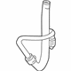 Mopar 52088774AB Hose Power Steering Return Mopar 52088774AB Hose Power Steering Return