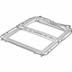 Mopar 68303212AA Frame Sunroof
