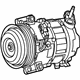 Mopar 57009313AA Compressor - A/C