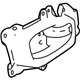 Mopar 6ER82PS4AA Handle Inside Release Mopar 6ER82PS4AA Handle Inside Release