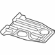 Mopar 68217700AB Skid Plate Front