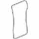 Mopar 68313522AB Weatherstrip Rear Door Opening
