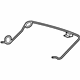 Mopar 68398997AA Handle And Latch Folding Top