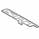 Mopar 68463715AA Nameplate Srt