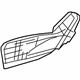 Mopar 5RT01DX9AB Shield Seat Inboard