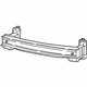 Mopar 68243681AA Beam Front Bumper