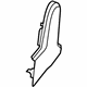 Mopar 5RU30DX9AA Shield Seat Right Outboard