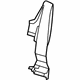 Mopar 5RU32DX9AA Shield Seat Left Outboard