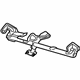 Mopar 68089461AA Bracket Seat Mopar 68089461AA Bracket Seat