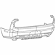Mopar 68259761AB Fascia Rear