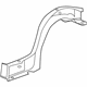 Mopar 68086624AB Rail Rear Outer