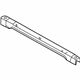 Mopar 68185249AA Sill Box
