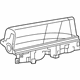 Mopar 5YK23TX7AC Bin Glove Box Open Mopar 5YK23TX7AC Bin Glove Box Open