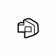 Mopar 68307272AC Cap Door Handle