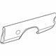 Mopar 68051428AA Panel Box Side Complete Mopar 68051428AA Panel Box Side Complete