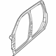 Mopar 68145097AB Panel Bodyside Aperture Outer Complete Mopar 68145097AB Panel Bodyside Aperture Outer Complete
