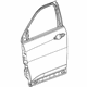 Mopar 68242542AA Door Front Mopar 68242542AA Door Front