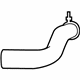 Mopar 52014722AC Hose Radiator Inlet