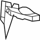 Mopar 1DE571RHAB Handle Exterior Door Mopar 1DE571RHAB Handle Exterior Door