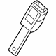 Mopar 6ET081X9AA Seat Belt Front Inner Mopar 6ET081X9AA Seat Belt Front Inner