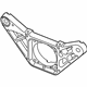 Mopar 68155099AC Bracket Differential