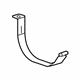 Mopar 52029890AB Tank Strap, Front