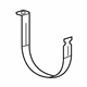 Mopar 52029891AB Strap Fuel Tank Rear