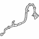 Mopar 68223522AC Hose Brake Front Mopar 68223522AC Hose Brake Front
