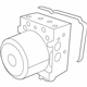 Mopar 68405525AA Control Unit Anti-Lock Brake