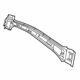 Mopar 68102546AB Reinforcement B - Pillar