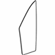 Mopar 68166161AA Fixed Glass, Front Driver Side Mopar 68166161AA Fixed Glass, Front Driver Side