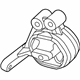 Mopar 68044127AC Insulator Engine Mount