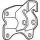 Mopar 68159778AB Bracket Engine Mount