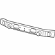 Mopar 68352789AB Beam Front Bumper
