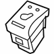 Mopar 68256687AA Seat Heat Switch, Front Driver Side