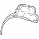 Mopar 68218008AB Panel Wheelhouse Outer Mopar 68218008AB Panel Wheelhouse Outer