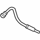 Mopar 52059787AB Hose Canister To Natural Vacuum Leak Detection