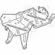 Mopar 68161560AC Bracket Mounting