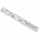 Mopar 68298763AB Sill Front Floor