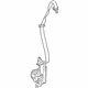 Mopar 5KP921L1AF Seat Belt Front Outer