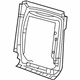 Mopar 1UV14DX9AA Panel Front Seat Back