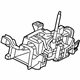 Mopar 68257891AB Shifter Transfer Case