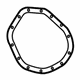 Mopar 68216204AB Gasket - Front Axle Cover