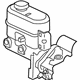 Mopar 68001251AA Bracket Brake Booster