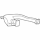 Mopar 68138266AB Duct A/C Outlet