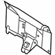 Mopar 55113395AA Latch Deck Lid
