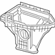 Mopar 68175164AB Body Air Cleaner