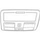 Mopar 5LN18DX9AC Console Overhead