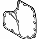 Mopar 68672260AA GASKET-CHAIN CASE COVER