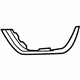 Mopar 5SZ54XS9AA Applique Fascia Mopar 5SZ54XS9AA Applique Fascia